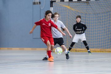 Bild 33 - U12 NFV Futsalturnier HH,SH,HB,NDS